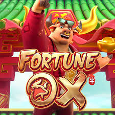 slot demo pg soft grátis fortune ox ícone